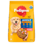 Adult chicken & Vegetable 5.5kg_FOP