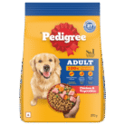 Adult chicken & Vegetable Sachet-Pouch 370g_FOP