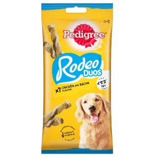 Pedigree Rodeo Duos Adult Dog Treat