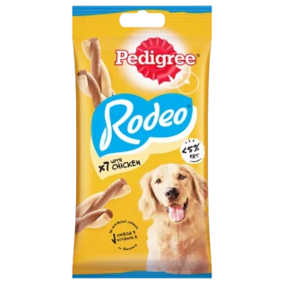 Pedigree Rodeo Adult Dog Treat