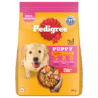 7512527-1_Pedigree Puppy Chicken & Milk Sachet-Pouch_370g_FOP