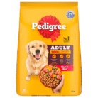 Adult Meat & Rice_20 Kg_FOP
