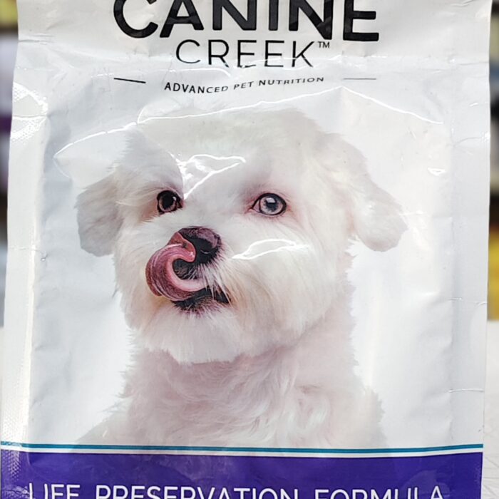 canine-creek-starter-dryfood-400g-frontside canine-creek-starter-dryfood-400g-frontside