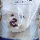 canine-creek-starter-dryfood-4kg-frontside