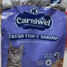 carniwel-adult-freshfish&shrimp-dryfood-1kg-frontside