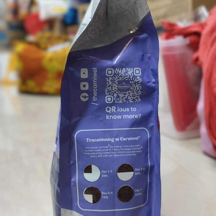 carniwel-adult-freshfish&shrimp-dryfood-1kg-leftside