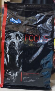 Drools focus adult 1.2kg
