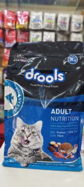Drools cat adult ocean fish 3kg