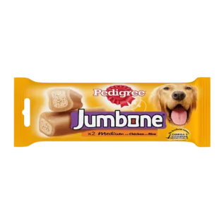 PEDIGREE JUMBONE Adult Dog Treats