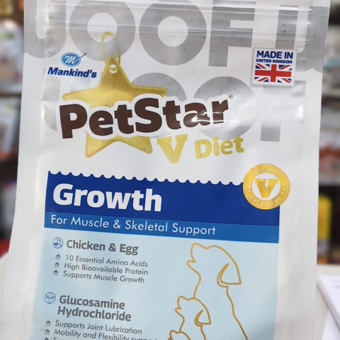 petstar-vdiet-adult-growth-dryfood-800g-frontside petstar-vdiet-adult-growth-dryfood-800g-frontside