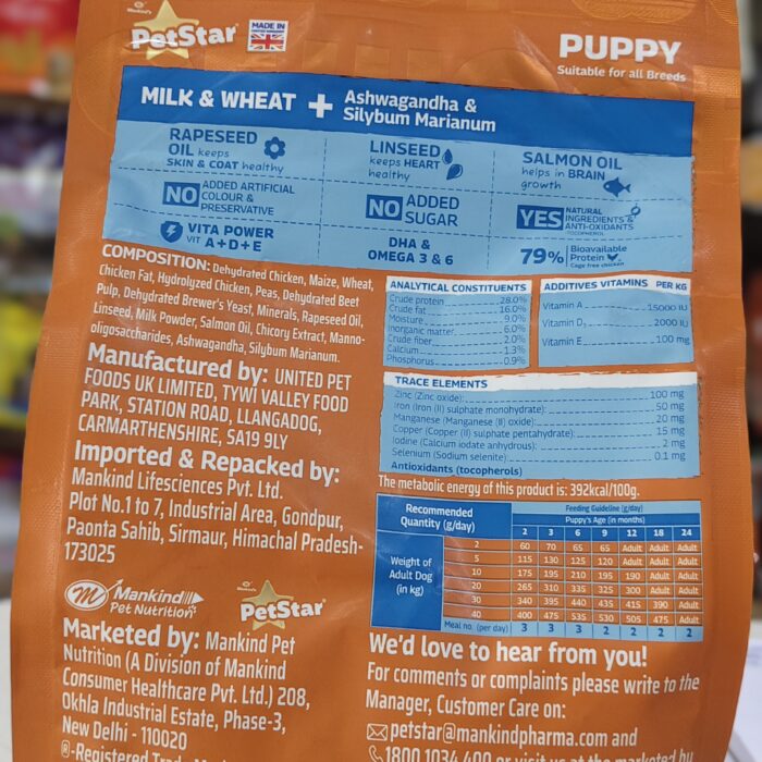 petstart-puppy-milk&wheat-dryfood-1kg-backside