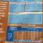 petstart-puppy-milk&wheat-dryfood-1kg-backside-ingredience